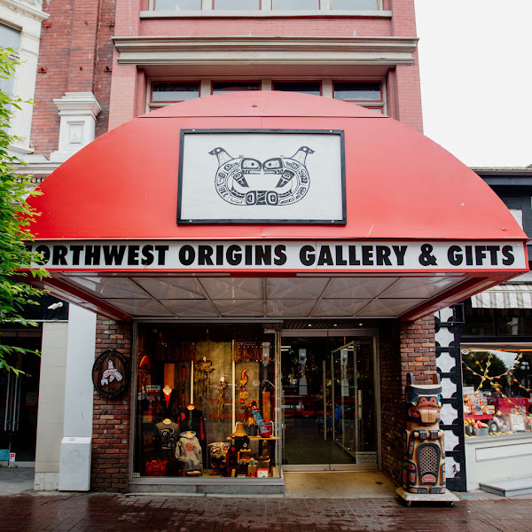 Northwest Origins