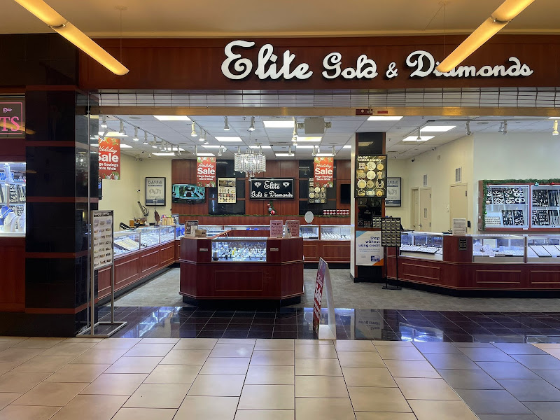 Elite Gold & Diamonds