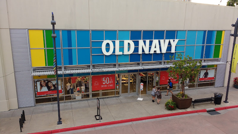 Bay Street Emeryville