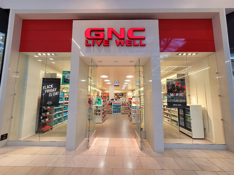 GNC