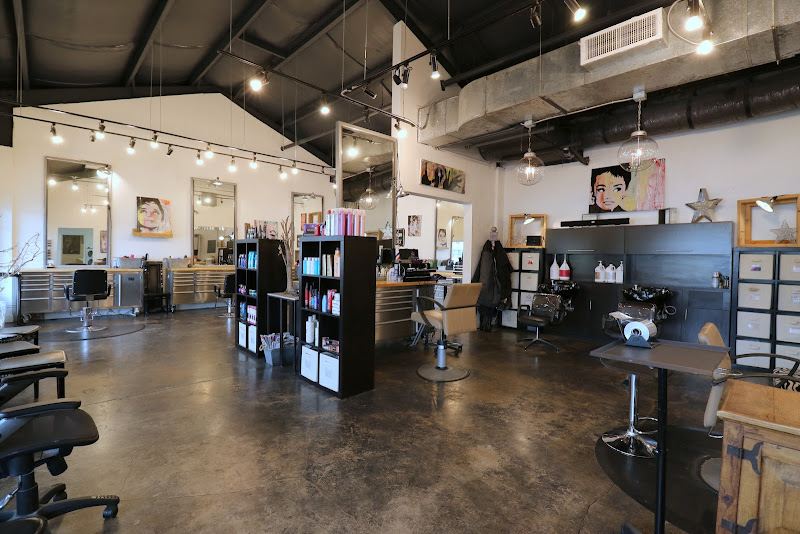 Boston Hair Design & Spa