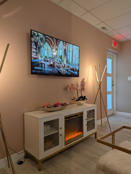 ESPA Esthetics & Wellness- Day Spa