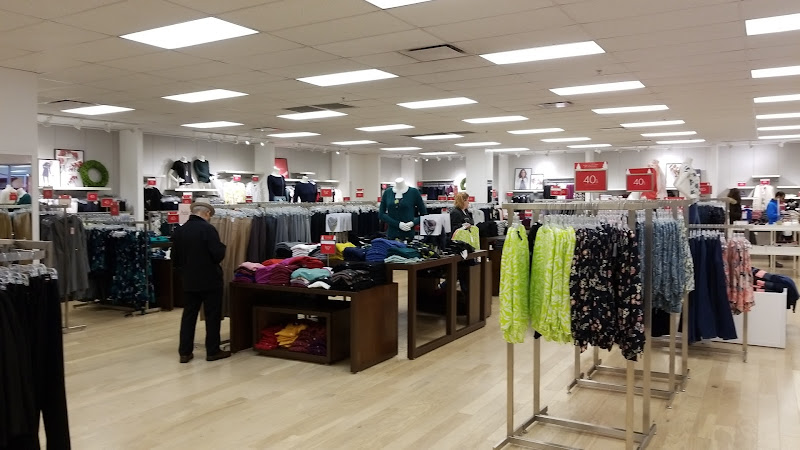Ann Taylor Factory Store