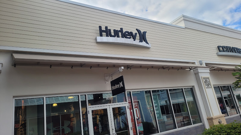 Hurley