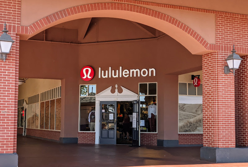 lululemon