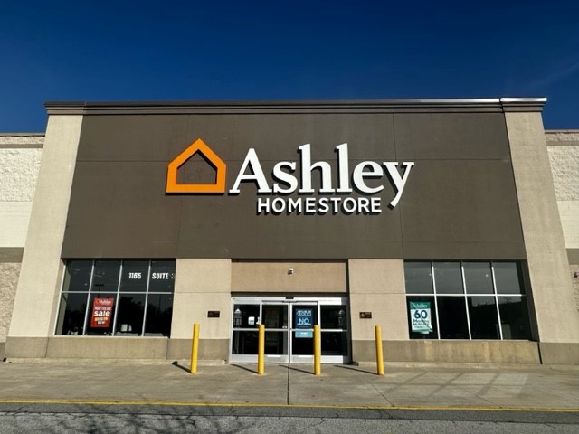 Ashley Store