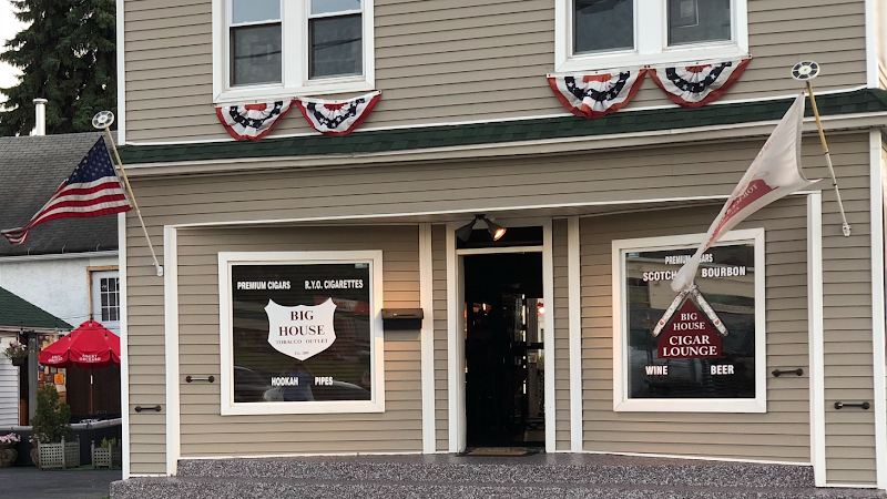 Big House Tobacco Outlet