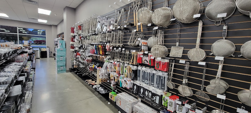 Zabel's Restaurant Equipment & Supplies - Boardman Location