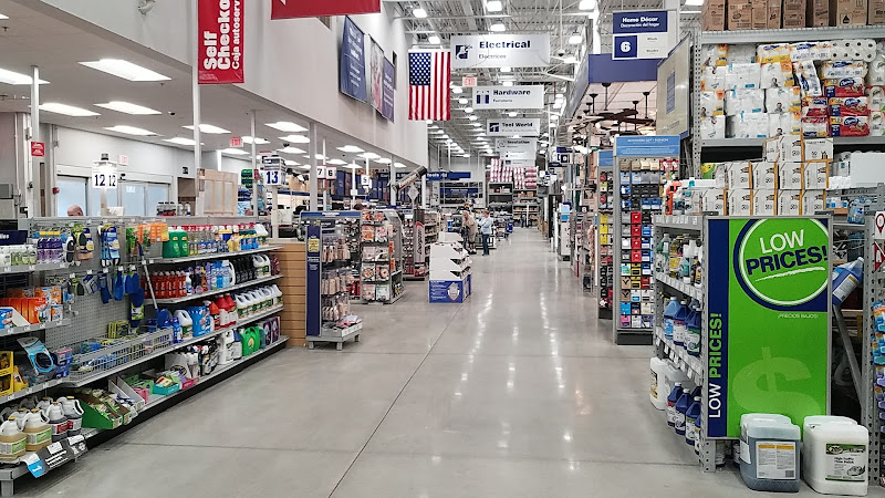 Lowe's
