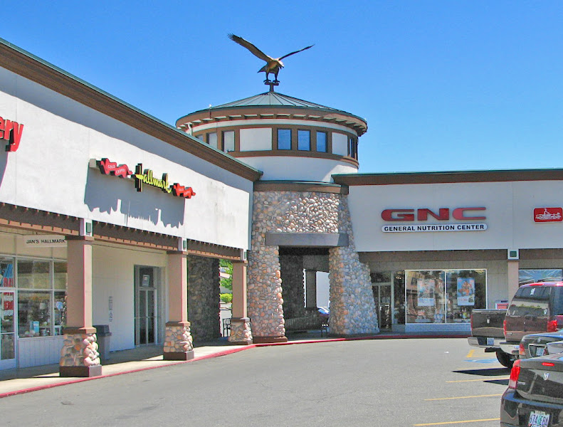 GNC