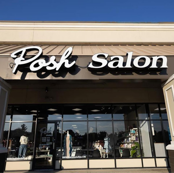 Posh Salon