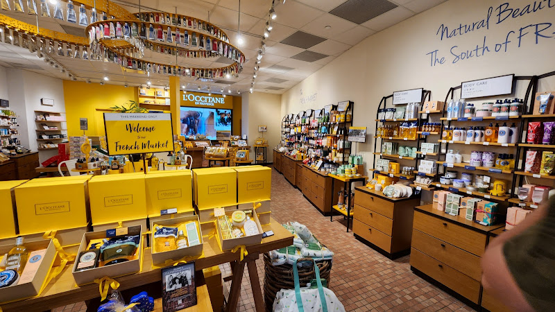 L'Occitane