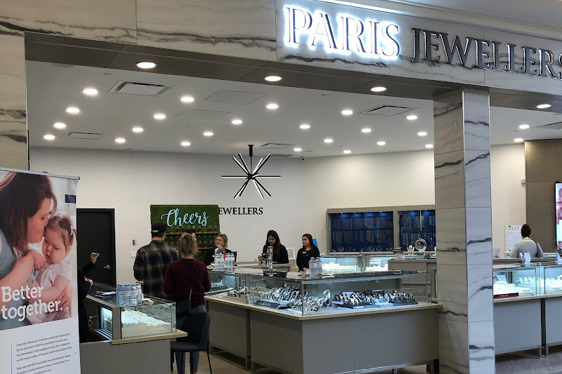 Paris Jewellers