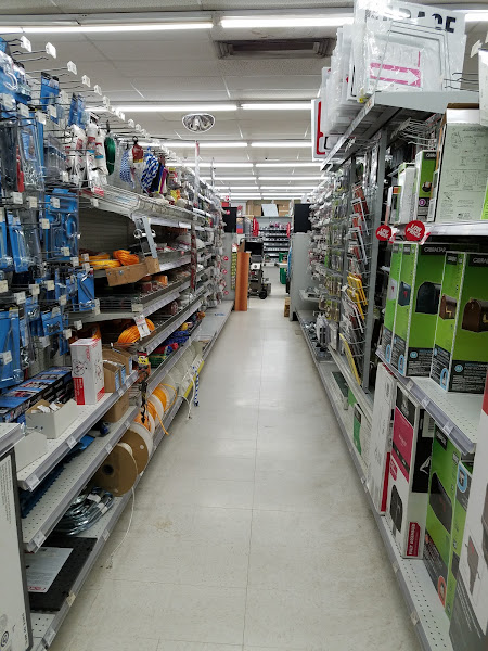 Ace Hardware