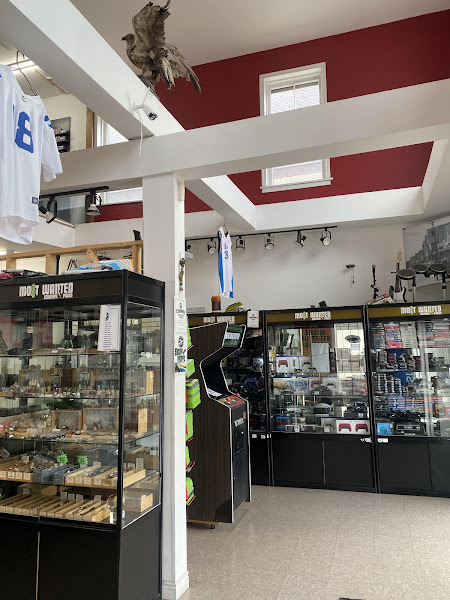 Most Wanted Pawn Shop