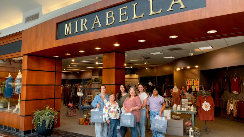 Mirabella Boutique