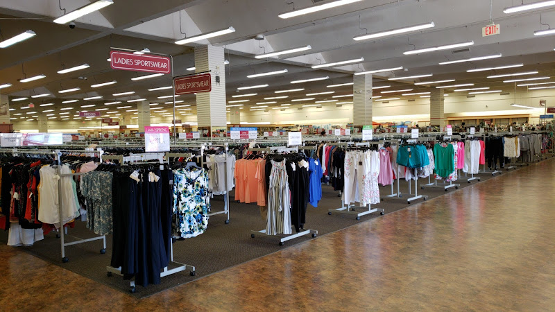 Burlington