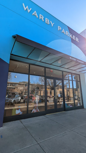 Warby Parker
