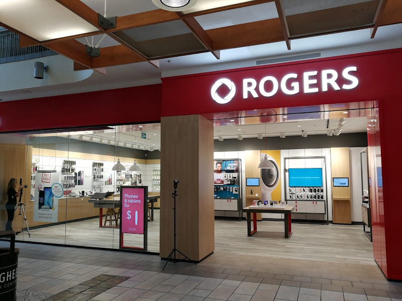 Rogers