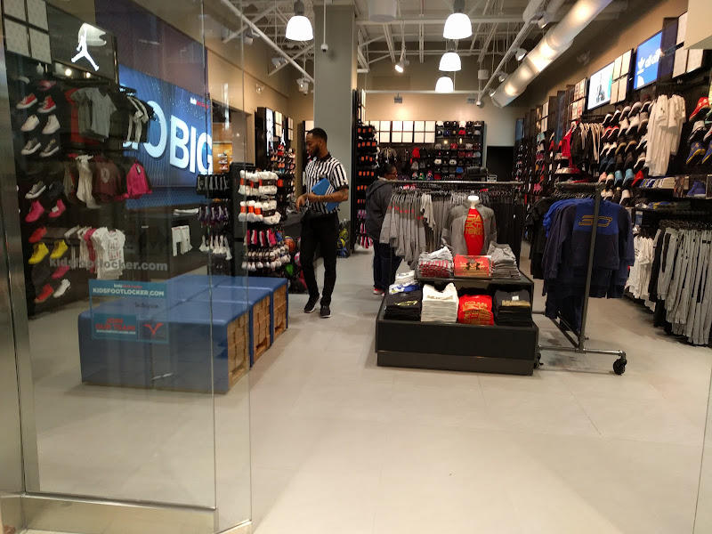 Kids Foot Locker