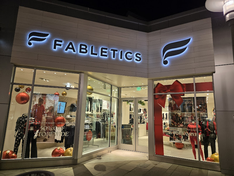 Fabletics