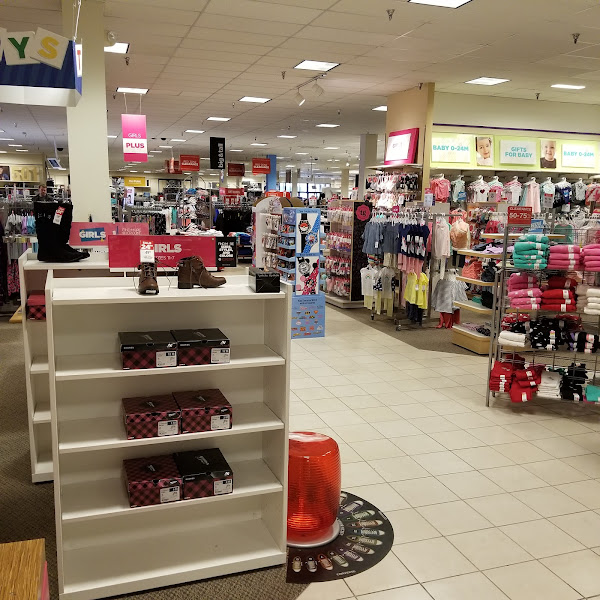 JCPenney
