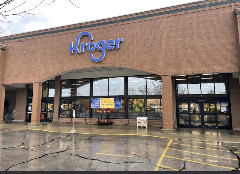 Kroger Deli