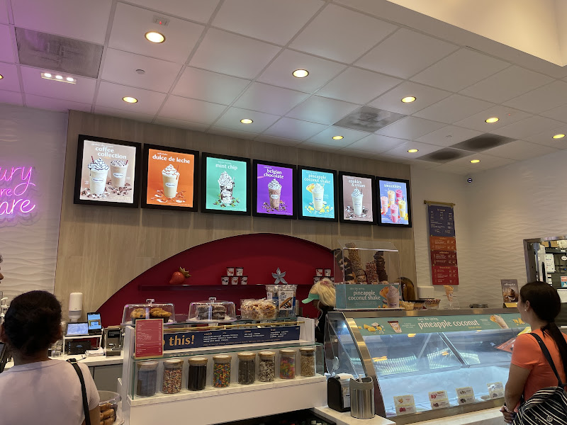 Häagen-Dazs