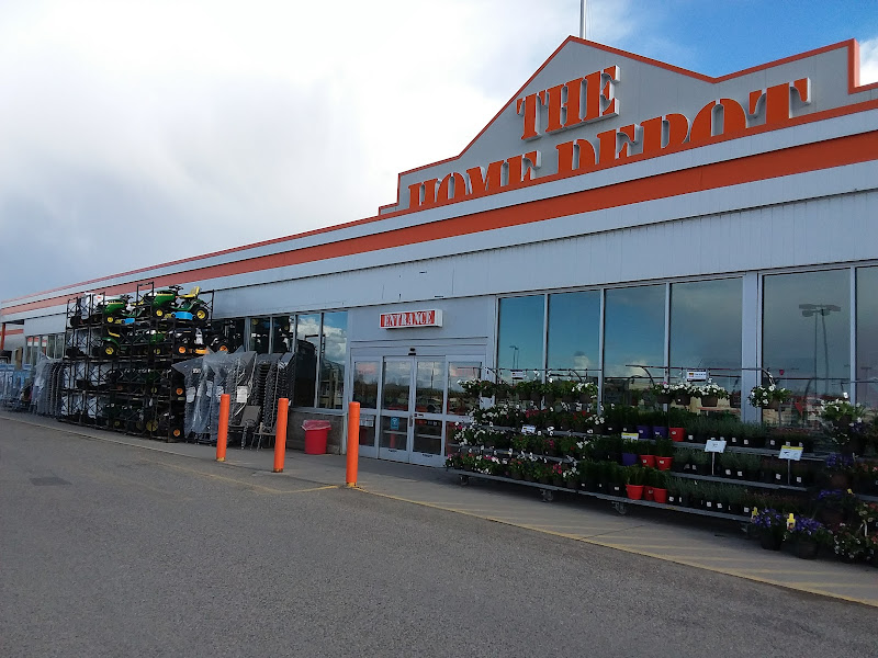 The Home Depot