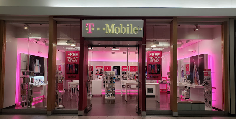 T-Mobile