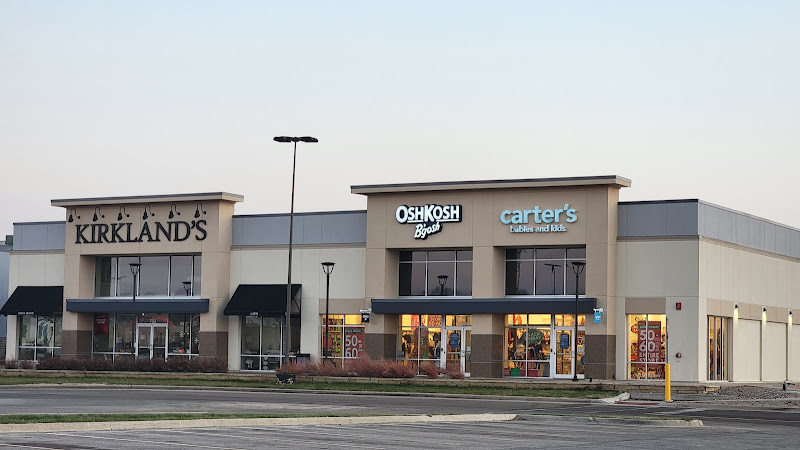 Carter's