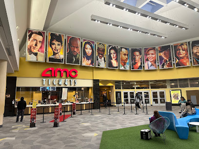 AMC Eastridge 15