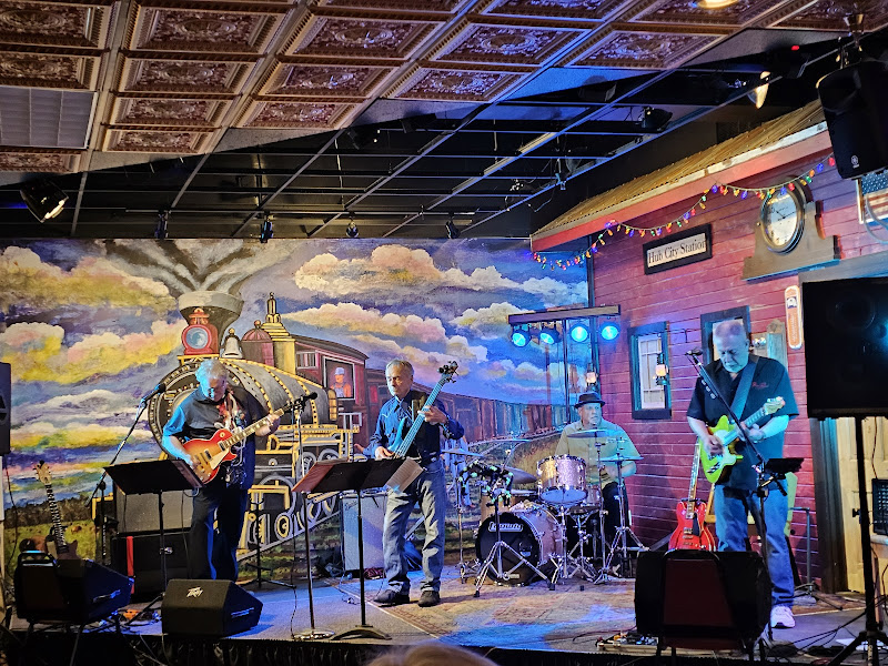Heartland Casino