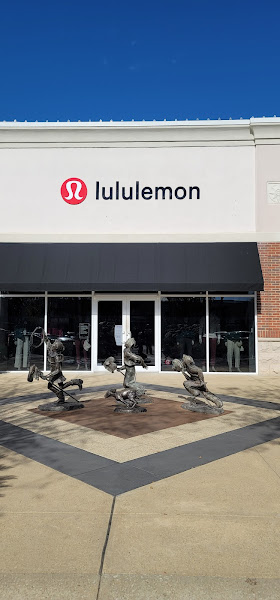Lululemon