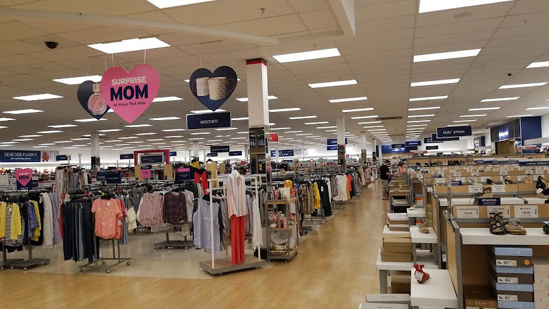 Marshalls