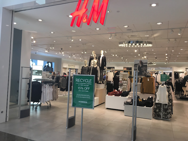 H&M