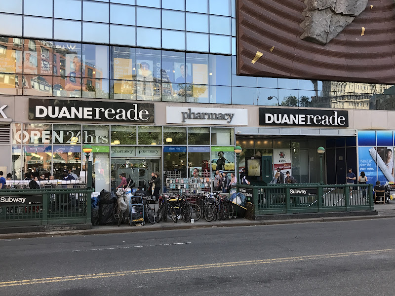 Duane Reade