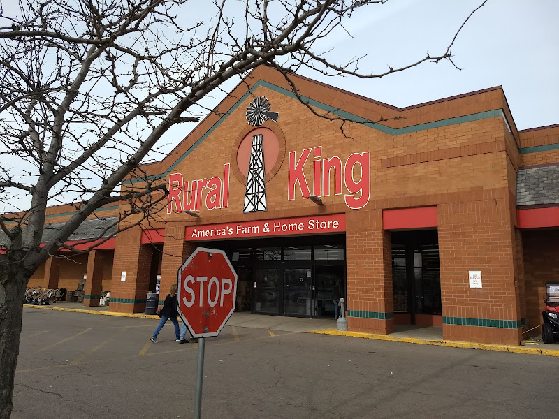 Rural King