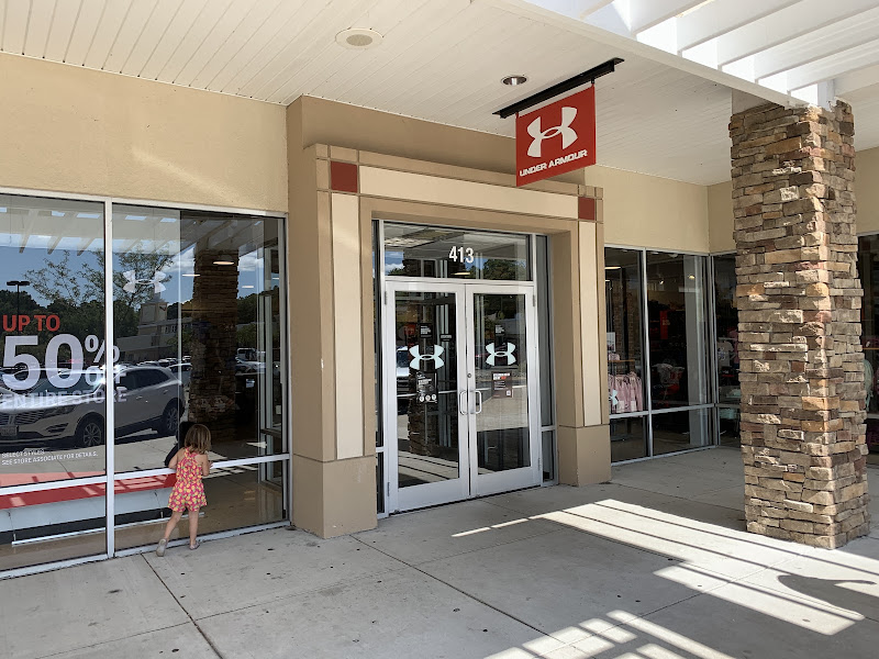 Under Armour Factory House