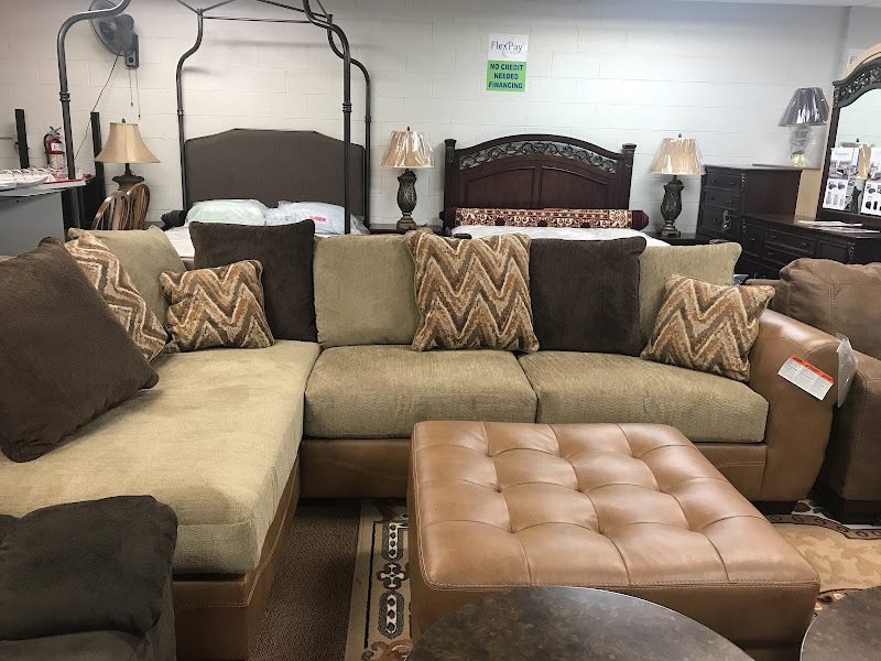 Ultimate Home Furniture