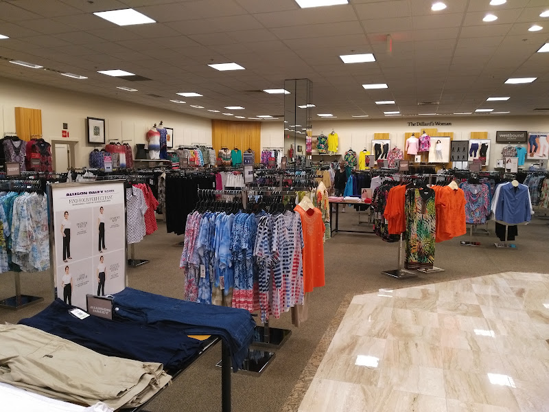 Dillard's