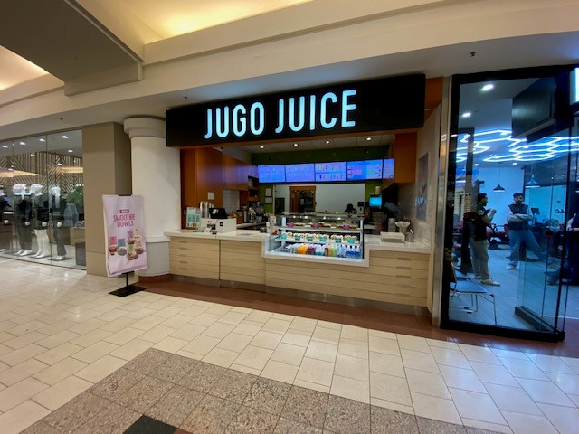 Jugo Juice