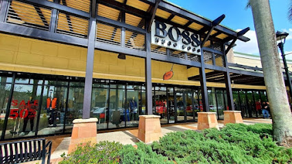 Hugo Boss