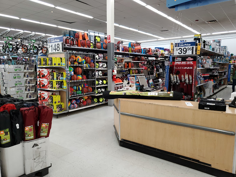 Walmart Supercenter