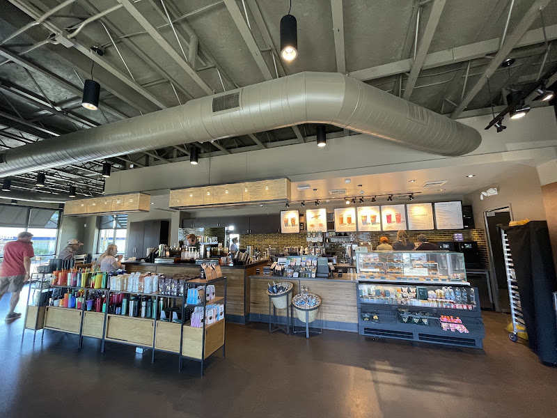 Starbucks Coffee Company