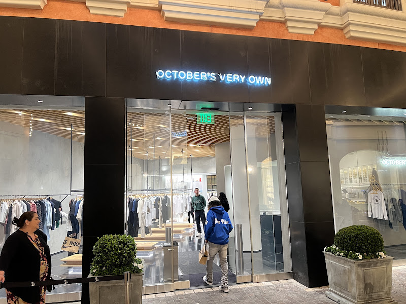 October's Very Own