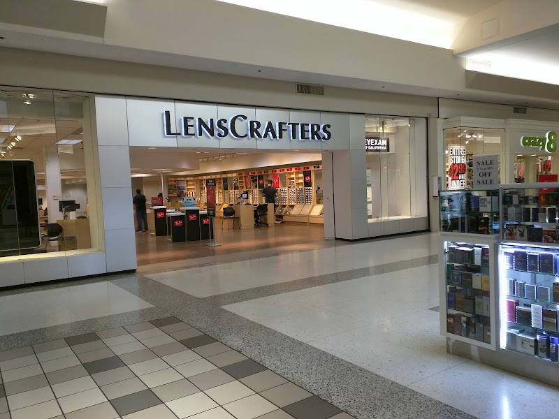 LensCrafters