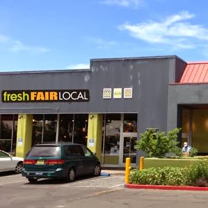 La Montañita Food Co-op - Santa Fe