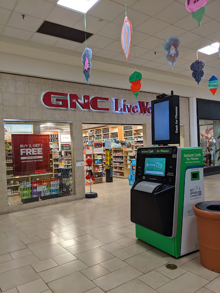 GNC