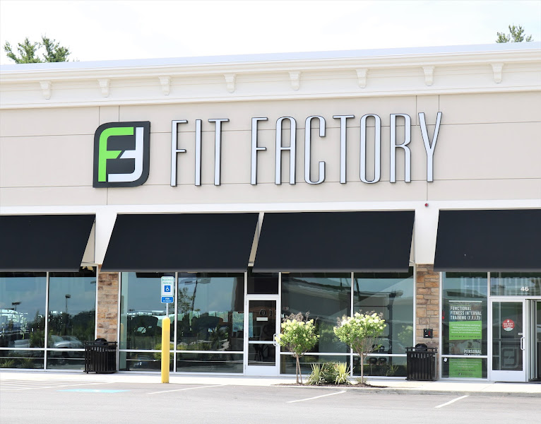 Fit Factory